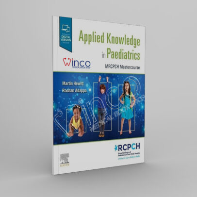 Applied Knowledge in Paediatrics - Winco Medical Book