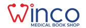 Winco Medical Book Store