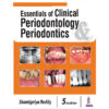 Essentials of Clinical Periodontology & Periodontics 5th Edition