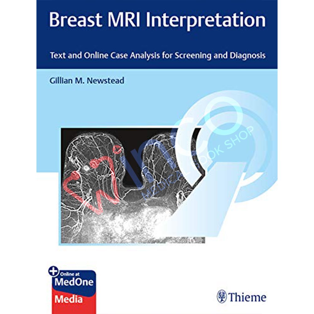 Mri Text Breast MRI Interpretation: Text and Online Case Analysis for Screening ...