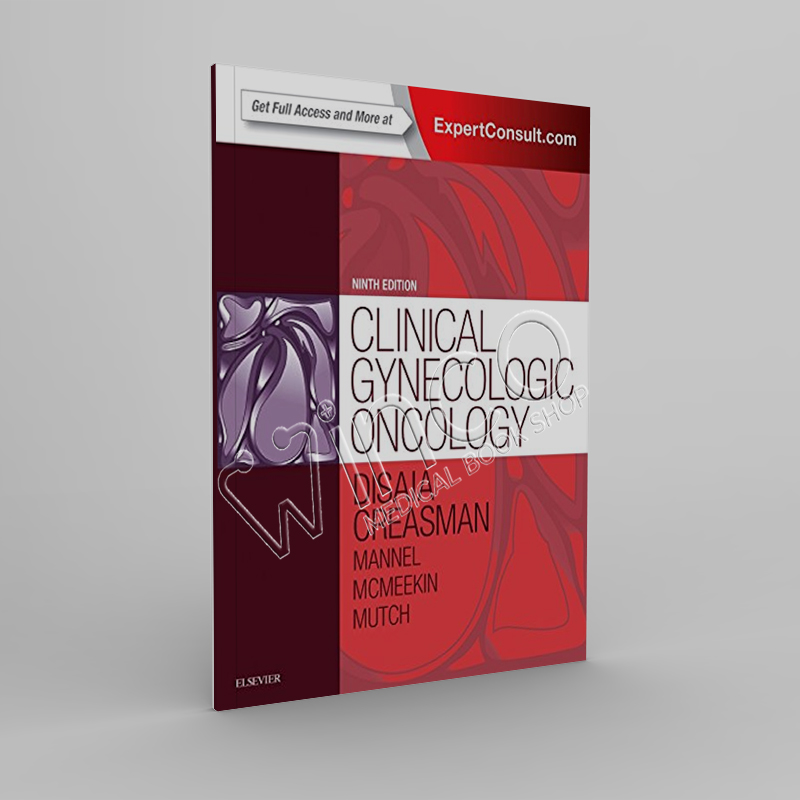 Clinical Gynecologic Oncology, 9th Edition - Winco Medical Book Store