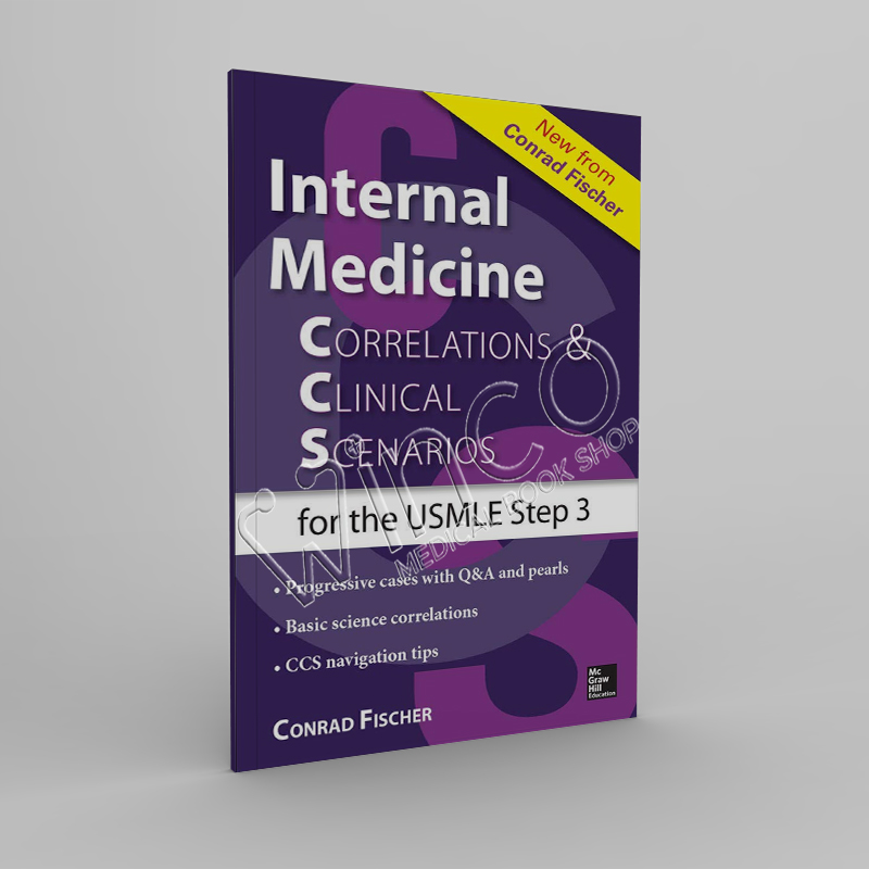 Ccs Usmle