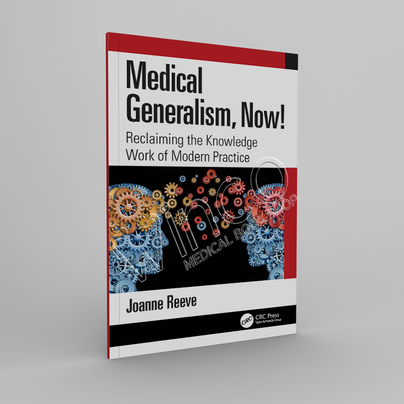 Medical Generalism, Now! Winco Medical Book Store