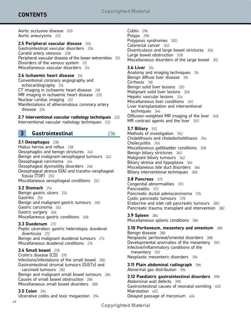 Grainger & Allison’s Diagnostic Radiology Essentials - Winco Medical ...
